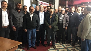 BESİM DUTLULU BEYOBA'DA