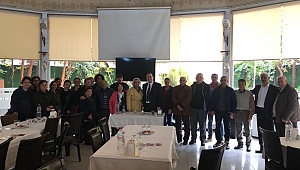 BESİM DUTLULU HÜRRİYET MAHALLESİ'NDE