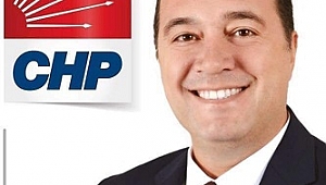 CHP BELEDİYE BAŞKAN ADAYI BESİM DUTLULU