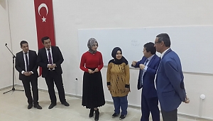Köprübaşı Meslek Yüksekokulu'nda Denetimli Serbestlik Tanıtıldı