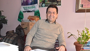 MHP DEN ADI GEÇEN DOKTOR GÖKHAN GÜREL
