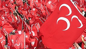 MHP ‘den Şaşırtan karar!