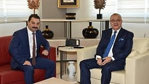 MHP MANİSA'DA İSTİŞARE YAPACAK