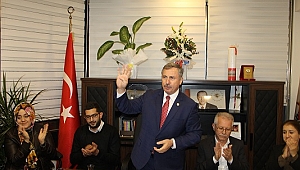 ÖZDAĞ