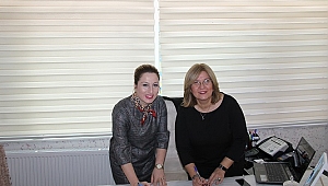 PINAR GÜNEY 'DEN BİR İLK DAHA