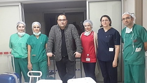 Umutlar Akhisar'dan Dağıldı !!!