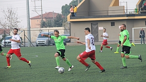 1970 Akhisar Master- Dikili 14 Eylül Masterler Dostça