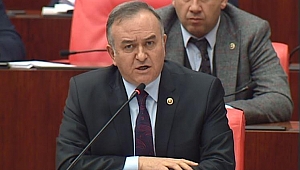AKÇAY: