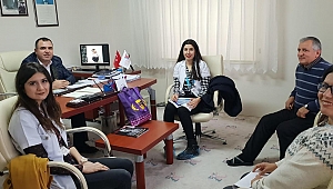 Akhisar Ağız ve Diş Polikliniğin'den Bizim Çocuklarına ağız ve diş sağlığı taraması