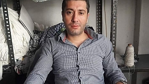 AKHİSAR 'DA 36 YAŞINDA GENÇ İNTİHAR EDEREK YAŞAMINI YİTİRDİ