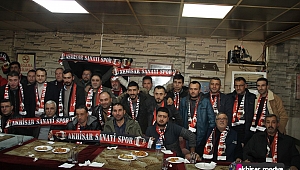 Akhisar Sanayi Spor Kuruldu