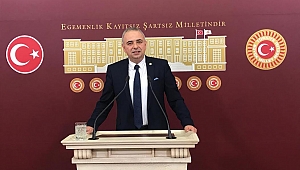 BAKIRLIOĞLU DÜŞÜK FAİZLİ KREDİDEN ÇİFTÇİ NEDEN YARARLANAMIYOR?