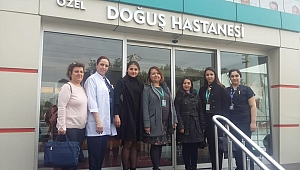 BEBEK DOSTU HASTANE’ OLMAYA DEVAM