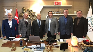 BESİM DUTLULU, CHP’Lİ NİLÜFER BELEDİYESİNDE
