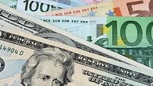 DOLAR KURU BUGÜN NE KADAR?