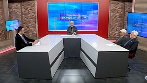 Engin Akyüz İle konuşuYORUM da Göçmenler konuştu