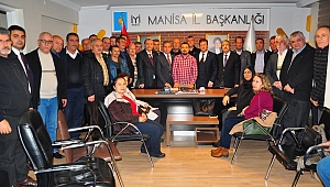 İYİ Parti’den ilk açıklama geldi