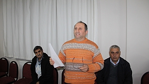MARAŞ KATLİAMINI KINIYORUZ