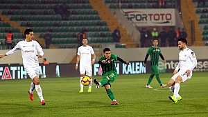 NE AKHİSAR NE KONYA 0-0