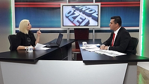 ZEYREK ERGÜN'Ü O KOLTUĞA OTURTAN CHP OYLARIYDI”