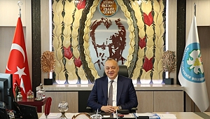 AK PARTİ CENGİZ ERGÜN DESTEKLİYOR