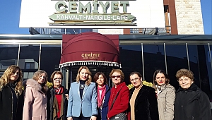 AKHİSAR IN KADIN SESLERİ