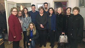 AKHİSAR IN KADIN SESLERİ