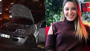 Akhisarlı Üniversite öğrencisi Asrın Velioğlu trafik kazasında yaşamını yitirdi