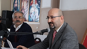 ALEVİLİĞİN TARİHSEL GELİŞİM SÜRECİ PANELİ