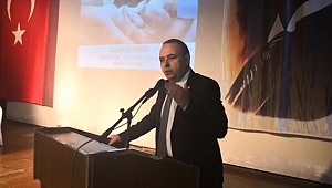 BAKIRLIOĞLU SİYASİLER BÖLÜCÜ DİLDEN UZAK DURMALI