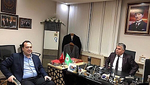 CHP’li Dutlulu: “Tüm Akhisar’a iyi ki Besim Dutlulu başkanlığı kazanmış dedirteceğiz.”