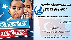 Doğu Türkistanda Neler Oluyor