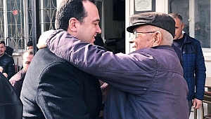 DUTLULU'DAN AKHİSAR'A HİZMET SÖZÜ
