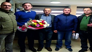 EMEKLİLİKTE YAŞA TAKILANLAR SOMA’DA ZİYARETLER GERÇEKLEŞTİRİYOR
