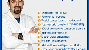 İdrarda Kanama (Hematüri)