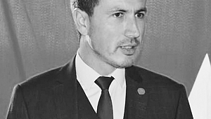 İYİ PARTİ DEN ÇİNE SERT TEPKİ
