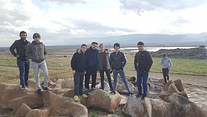 Kuran Kursu Öğrencilerine Motivasyon Ödülü