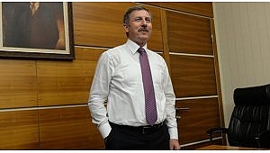 Selçuk Özdağ Manisa'da Millet İttifakının Adayı mı oluyor?
