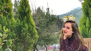 25 METRE KAYALIKTAN DÜŞEN ÜNİVERSİTELİ GENÇ KIZ HAYATINI KAYBETTİ