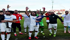 Adım Adım Şampiyonluğa