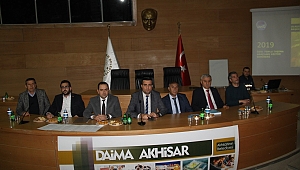 Akhisar’da Toplu Taşıma Araç Sürücülerine Eğitim