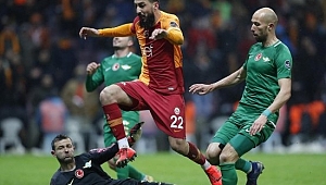 Akhisar Son anda Yıkıldı