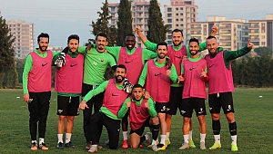 Akhisarspor son 4 maçta Galatasaray'ı 3 kez mağlup etti
