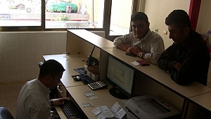 Bakan açıkladı! Hafta sonları nöbetçi noterler hizmet verecek