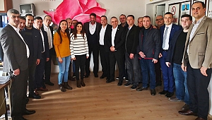 BESİM DUTLULU’DAN ‘BAKKALKART’ PROJESİ