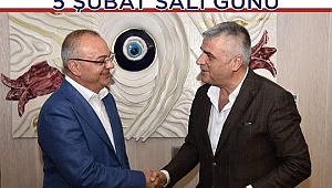 Cumhur İttifakında Büyük Buluşma