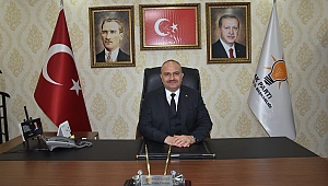Cumhurbaşkanı Erdoğan Manisa'ya geliyor