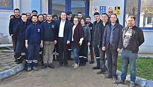 DUTLULU, “BİZ HEP BİRLİKTE GÜÇLÜYÜZ”