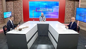 Engin Akyüz ile konuşuYORUM'da Hava’dan Su’dan Muhabbet…