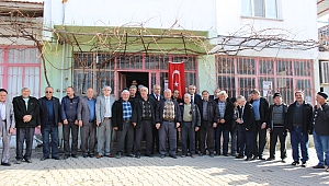 Eryüksel, Belediye İşi Gönül İşi, Gönül belediyeciliği yine yeniden Akhisar kazanacak